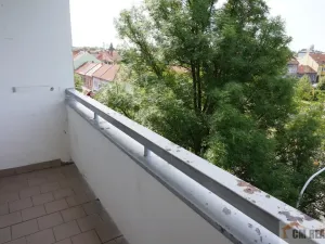 Pronájem bytu 3+1, Prostějov, Edvarda Valenty, 89 m2