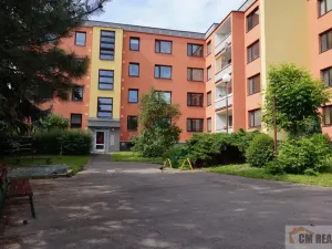 Pronájem bytu 3+1, Prostějov, Edvarda Valenty, 89 m2