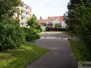 Pronájem bytu 3+1, Prostějov, Edvarda Valenty, 89 m2