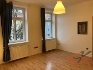 Pronájem bytu 2+1, Prostějov, Trávnická, 48 m2