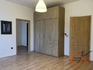 Pronájem bytu 2+1, Prostějov, Trávnická, 48 m2
