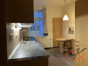 Pronájem bytu 2+1, Prostějov, Trávnická, 48 m2