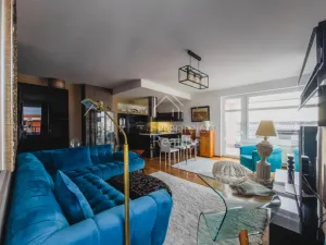 Prodej bytu 2+kk, Hradec Králové - Nový Hradec Králové, Rybova, 73 m2