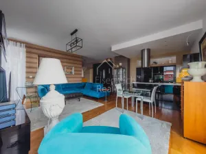 Prodej bytu 2+kk, Hradec Králové - Nový Hradec Králové, Rybova, 73 m2