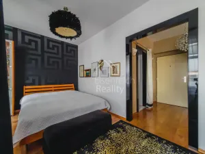 Prodej bytu 2+kk, Hradec Králové - Nový Hradec Králové, Rybova, 73 m2