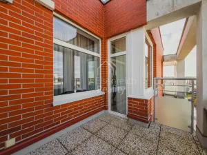 Prodej bytu 2+kk, Hradec Králové - Nový Hradec Králové, Rybova, 73 m2