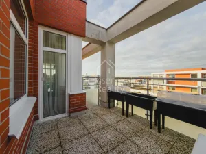 Prodej bytu 2+kk, Hradec Králové - Nový Hradec Králové, Rybova, 73 m2