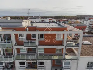 Prodej bytu 2+kk, Hradec Králové - Nový Hradec Králové, Rybova, 73 m2