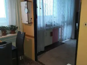 Prodej bytu 3+1, Praha - Prosek, Jablonecká, 68 m2