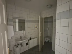 Pronájem kanceláře, Praha, Myslíkova, 293 m2