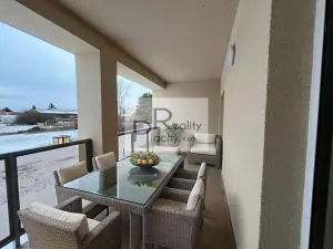 Prodej bytu 2+kk, Hevlín, 66 m2