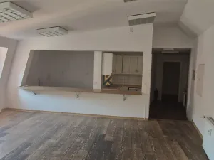 Pronájem kanceláře, Praha, Myslíkova, 131 m2