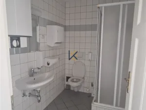 Pronájem kanceláře, Praha, Myslíkova, 131 m2