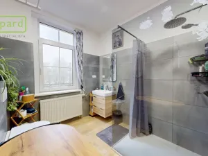 Prodej bytu 2+1, Litoměřice - Předměstí, Marie Pomocné, 81 m2