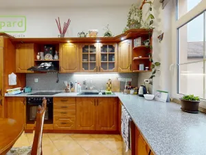 Prodej bytu 2+1, Litoměřice - Předměstí, Marie Pomocné, 81 m2