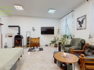 Prodej bytu 2+1, Litoměřice - Předměstí, Marie Pomocné, 81 m2