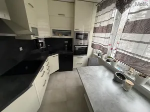 Prodej bytu 4+1, Karlovy Vary - Rybáře, Severní, 85 m2