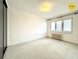 Pronájem bytu 3+1, Ostrava, Zelená, 64 m2