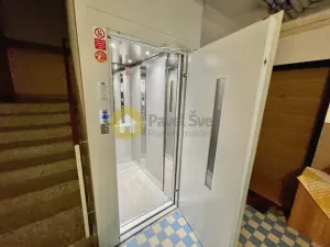 Pronájem bytu 1+kk, Strakonice - Přední Ptákovice, Šumavská, 24 m2