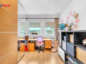 Prodej rodinného domu, Lískovice, 117 m2