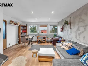 Prodej rodinného domu, Lískovice, 117 m2