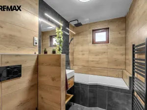 Prodej rodinného domu, Lískovice, 117 m2