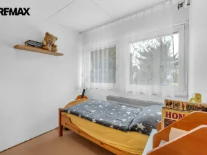 Prodej rodinného domu, Lískovice, 117 m2