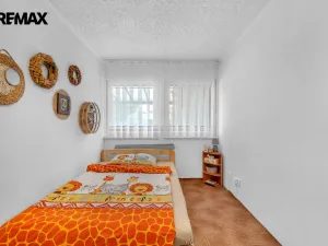 Prodej rodinného domu, Lískovice, 117 m2