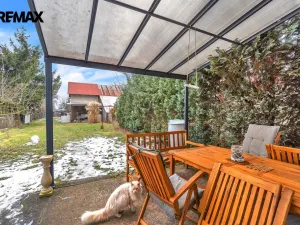 Prodej rodinného domu, Lískovice, 117 m2