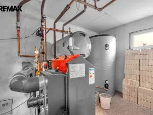 Prodej rodinného domu, Lískovice, 117 m2