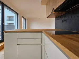 Pronájem bytu 4+kk, Praha - Nusle, Bělehradská, 123 m2