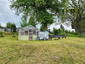 Prodej rodinného domu, Útvina, 360 m2