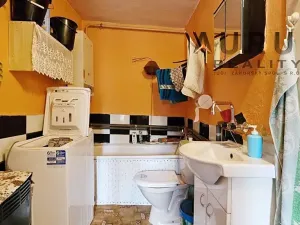 Prodej rodinného domu, Útvina, 360 m2