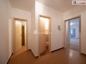 Prodej bytu 3+kk, České Budějovice - České Budějovice 3, Riegrova, 94 m2