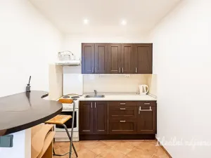 Pronájem bytu 2+kk, Praha - Hostivař, Švehlova, 45 m2