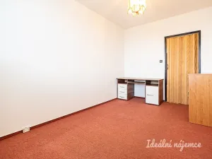 Pronájem bytu 2+kk, Praha - Hostivař, Švehlova, 45 m2