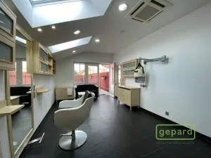 Pronájem obchodního prostoru, Bohuňovice, U stavu, 35 m2