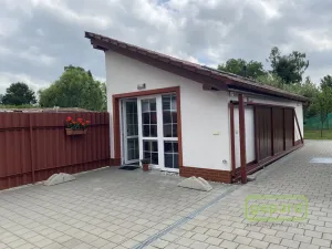 Pronájem obchodního prostoru, Bohuňovice, U stavu, 35 m2