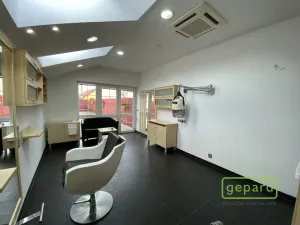 Pronájem obchodního prostoru, Bohuňovice, U stavu, 35 m2