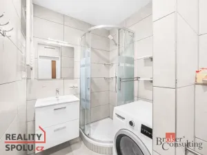 Pronájem bytu 2+1, Rokycany - Plzeňské Předměstí, Polní, 57 m2