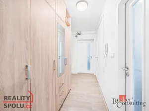 Pronájem bytu 2+1, Rokycany - Plzeňské Předměstí, Polní, 57 m2