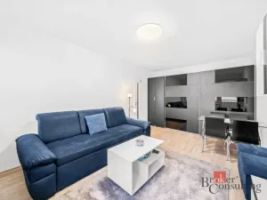 Pronájem bytu 2+1, Rokycany - Plzeňské Předměstí, Polní, 57 m2