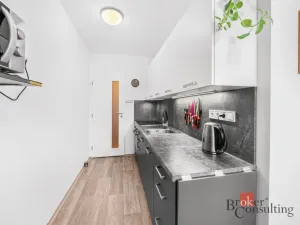 Pronájem bytu 2+1, Rokycany - Plzeňské Předměstí, Polní, 57 m2