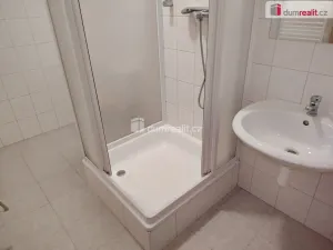 Pronájem bytu 1+kk, Děčín - Děčín VI-Letná, Lovecká, 28 m2