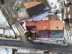 Prodej komerční nemovitosti, Podmokly, 60 m2