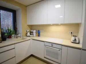 Pronájem bytu 2+kk, Brno, Horova, 36 m2