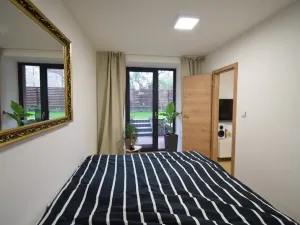 Pronájem bytu 2+kk, Brno, Horova, 36 m2