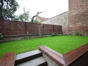 Pronájem bytu 2+kk, Brno, Horova, 36 m2