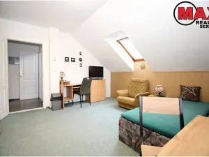 Pronájem pokoje, Praha - Dolní Chabry, 20 m2