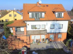 Prodej ubytování, Zlatníky-Hodkovice - Hodkovice, Slunečná, 300 m2